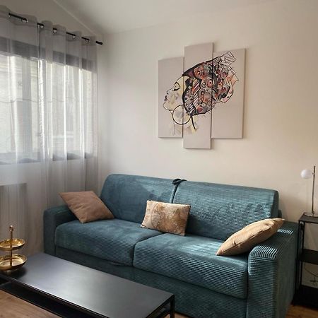 Le Solferino Toulouse Centre公寓 外观 照片