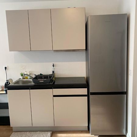 Le Solferino Toulouse Centre公寓 外观 照片