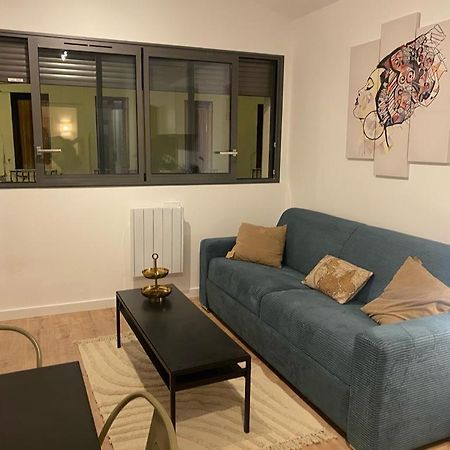 Le Solferino Toulouse Centre公寓 外观 照片