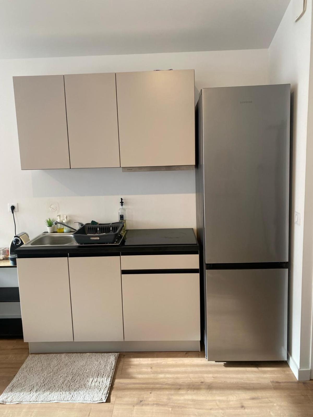 Le Solferino Toulouse Centre公寓 外观 照片