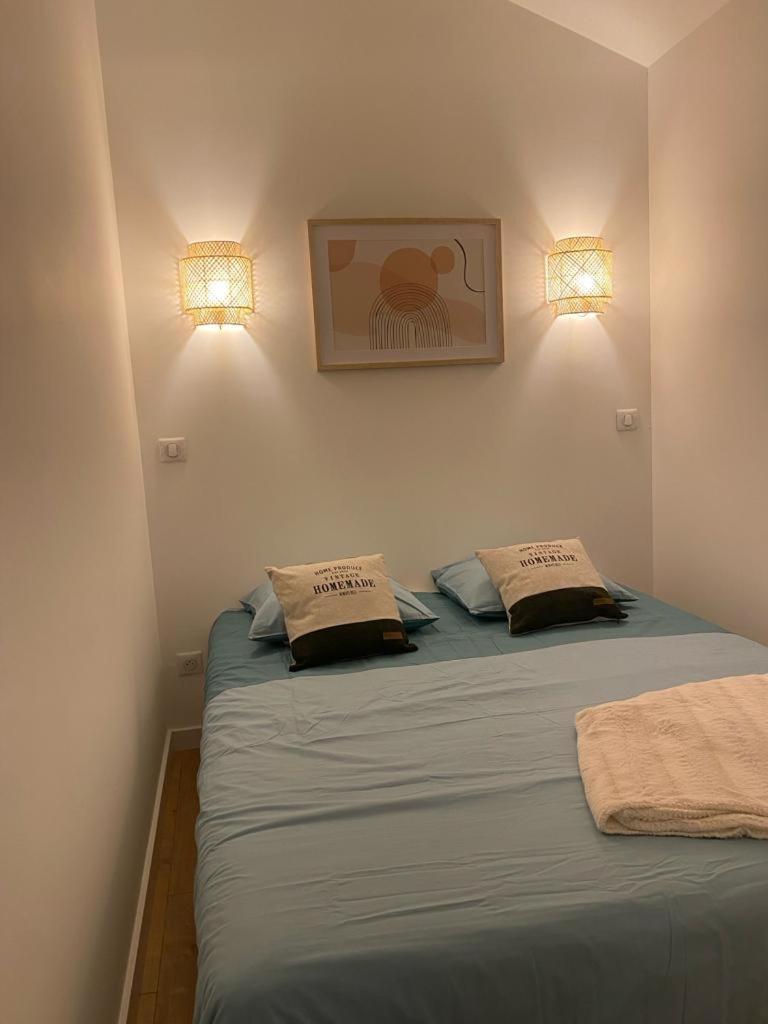 Le Solferino Toulouse Centre公寓 外观 照片
