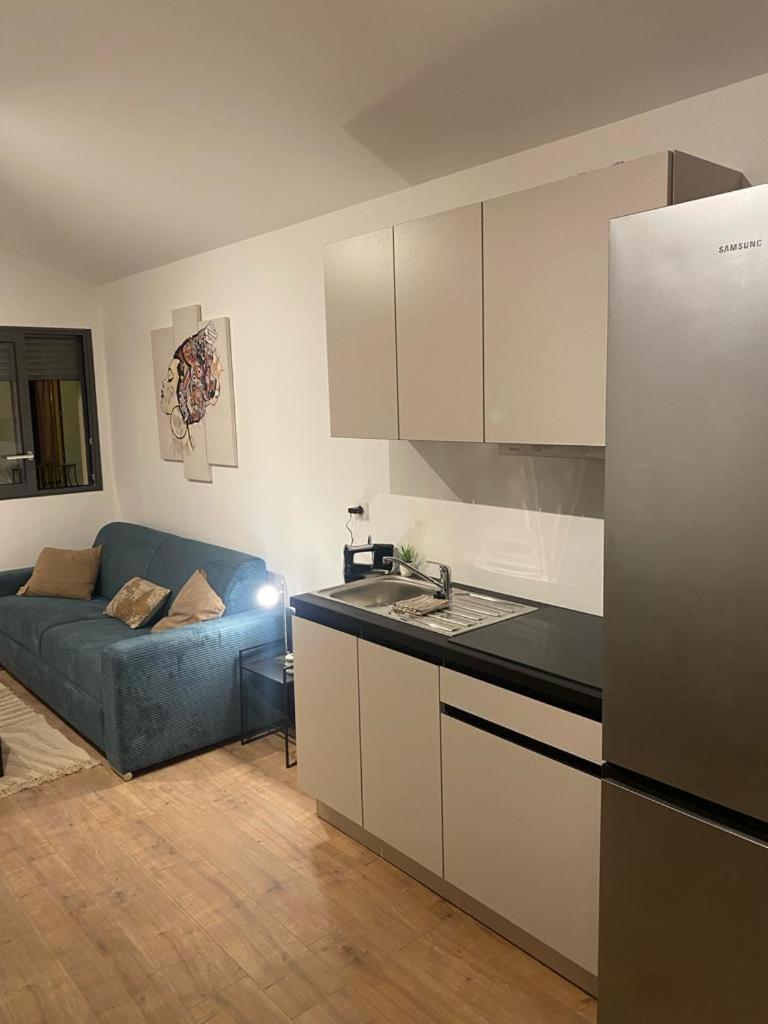 Le Solferino Toulouse Centre公寓 外观 照片