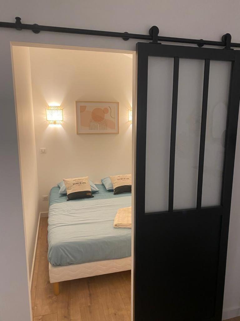 Le Solferino Toulouse Centre公寓 外观 照片