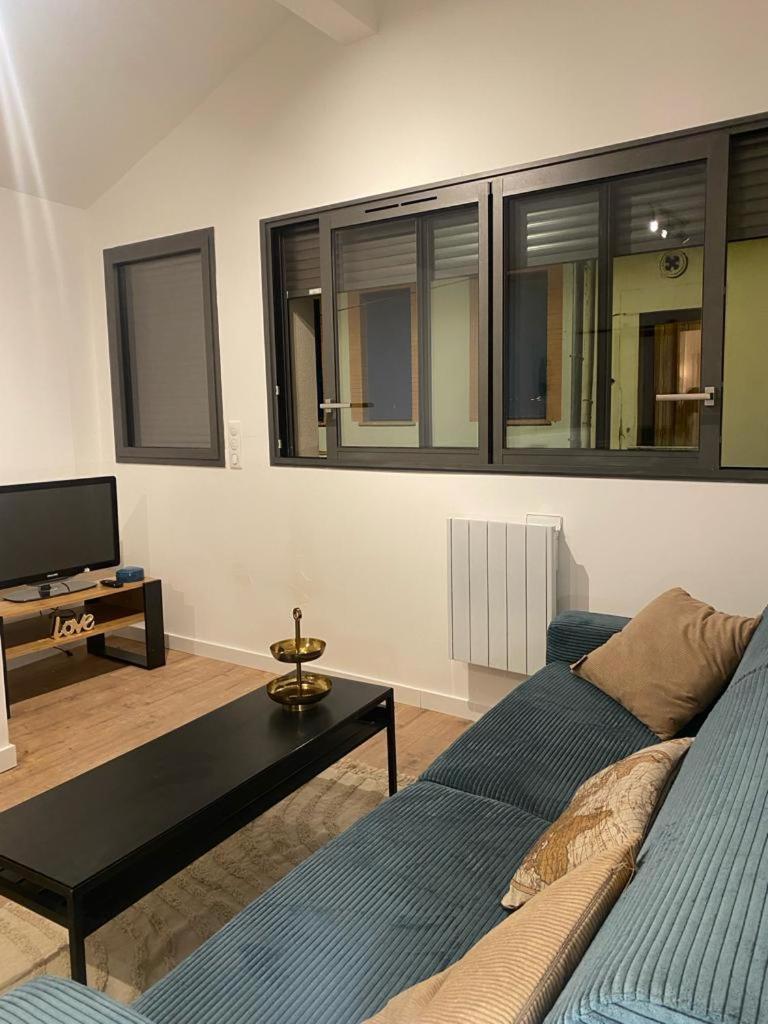 Le Solferino Toulouse Centre公寓 外观 照片