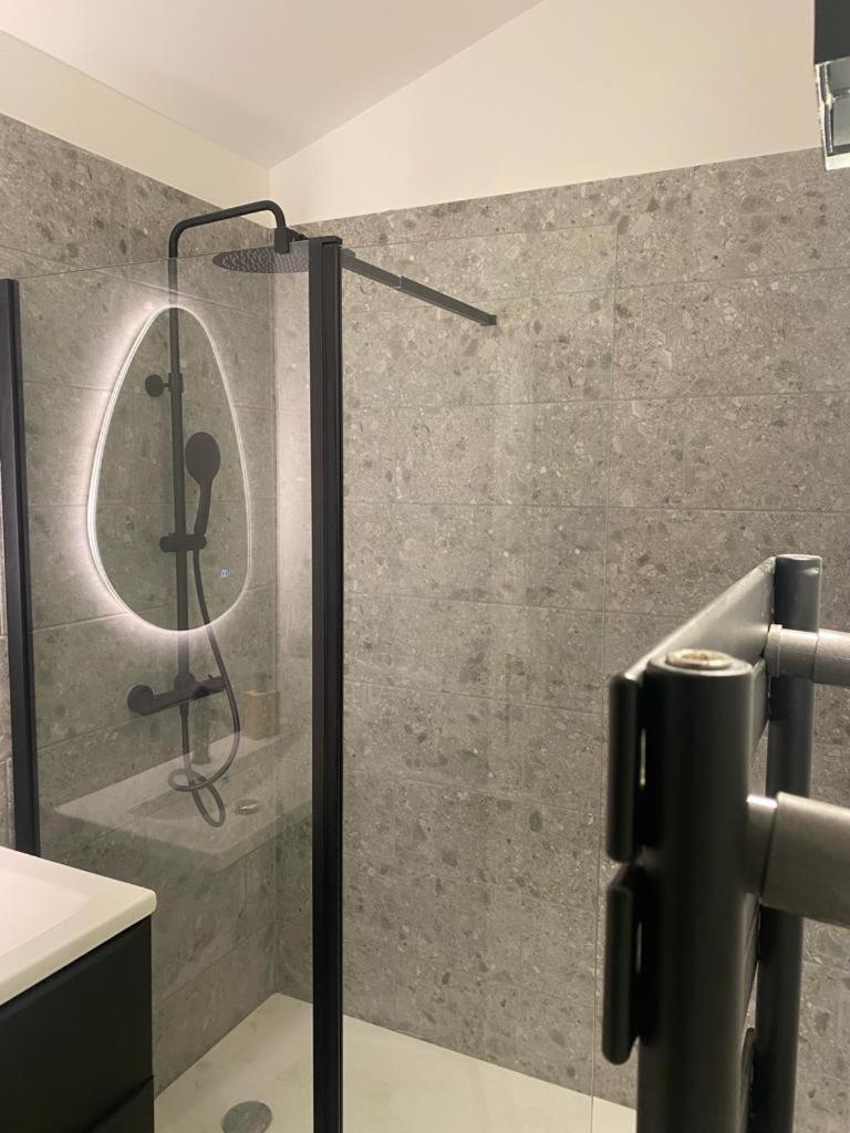 Le Solferino Toulouse Centre公寓 外观 照片